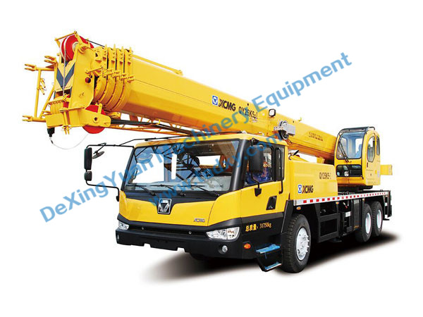 c(din)鿴Ԕ(x)Ϣ(bio)}QY25K5-I TRUCK CRANE xΔ(sh)1636