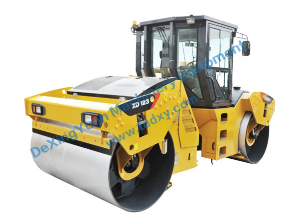 c(din)鿴Ԕ(x)Ϣ(bio)}XD125 vibratory roller xΔ(sh)2489