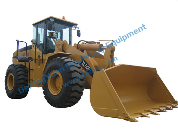 c(din)鿴Ԕ(x)Ϣ(bio)}ZL50F Wheel Loader xΔ(sh)1685