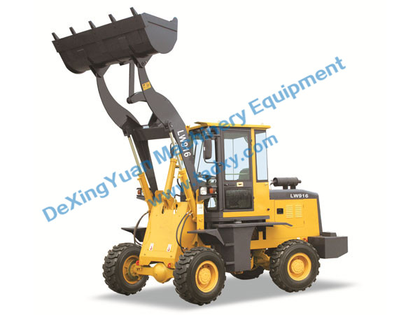 c(din)鿴Ԕ(x)Ϣ(bio)}LW916 Wheel Loader xΔ(sh)1737