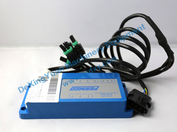 c鿴ԔϢ}Vibrating Controller( used for XGFK08-02A) xΔ(sh)1640