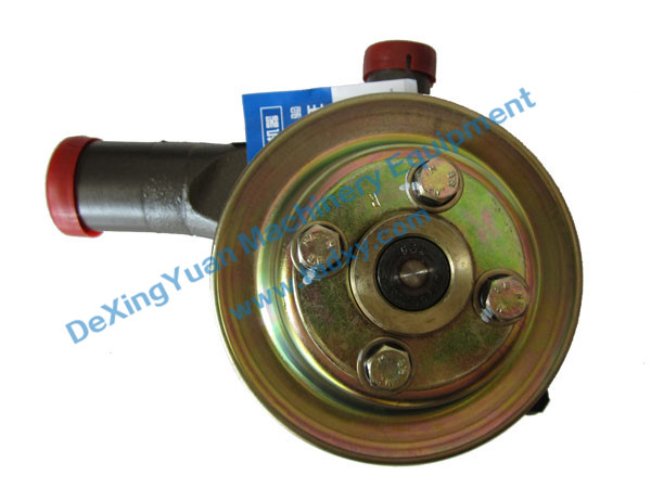 c鿴ԔϢ}YC6108 Water Pump xΔ(sh)1181