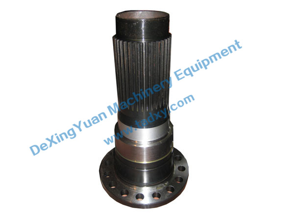 c鿴ԔϢ}SEM Series Axle Shaft Tube xΔ(sh)1234