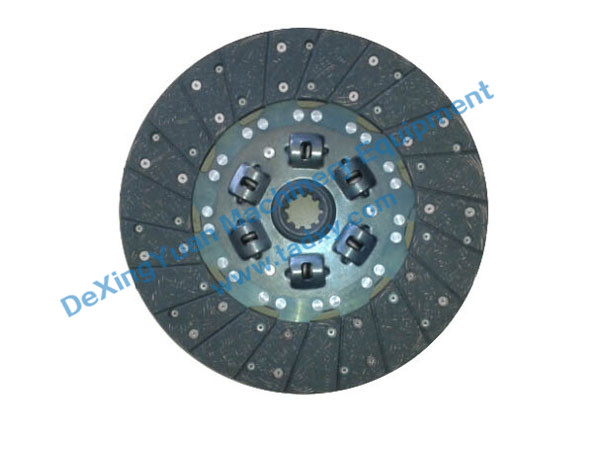 c鿴ԔϢ}Clutch Disc xΔ(sh)1159