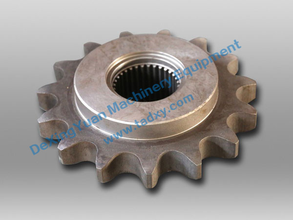 c(din)鿴Ԕ(x)Ϣ(bio)}Drive Sprocket W9.3.1-3 xΔ(sh)1160