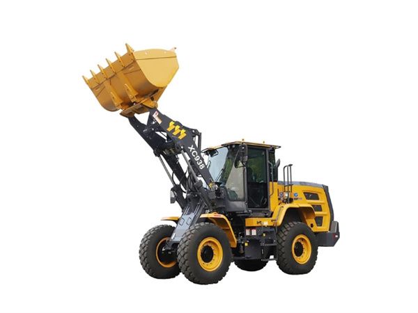 c(din)鿴Ԕ(x)Ϣ(bio)}XC938 wheel loader xΔ(sh)549